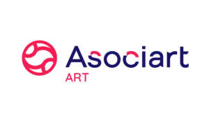 Logo de Asociart ART